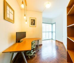 The Bayshore (D16), Condominium #576262121